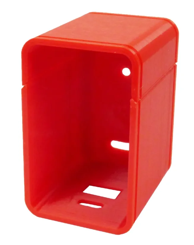 3D-Printed Enclosure 108