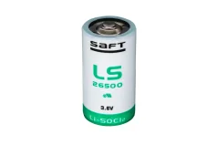LS26500 Battery