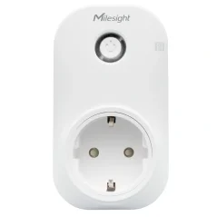 Milesight wall socket WS523 (portable)  - LoRaWAN