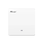 Milesight WS501 - Smart Wall Switch (1-Gang) – front view of switch panel