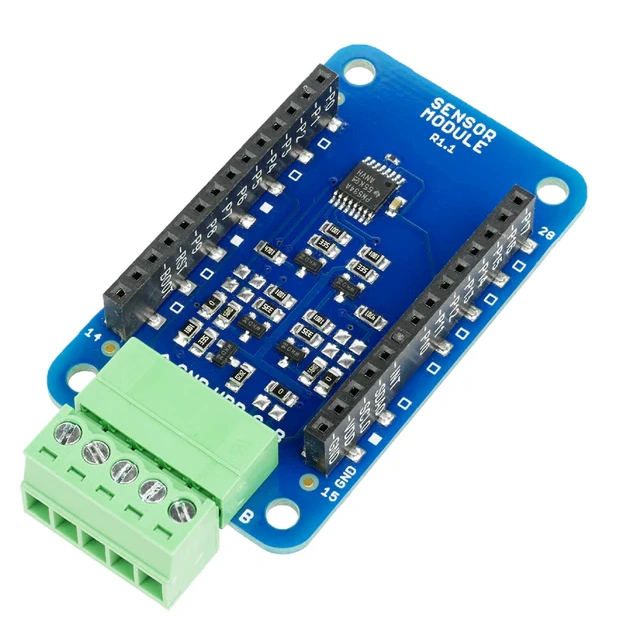 Sensor Module