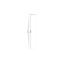 Milesight VS121 - AI Workplace Occupancy Sensor – side profile view Milesight VS121 - AI Workplace Occupancy Sensor – side profile view