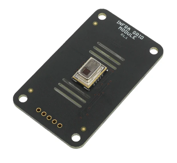 Infra Grid Module