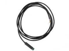 Machine Probe