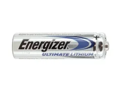 Energizer Ultimate Lithium L91 AA baterie 1.5V