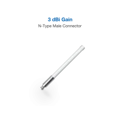 RAK Fiberglass Antenna 3dBi / 860-930 MHz – N-Type Male