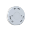 Milesight VS330 - Bathroom Occupancy Sensor – rear view with mounting plate Milesight VS330 - Bathroom Occupancy Sensor – rear view with mounting plate