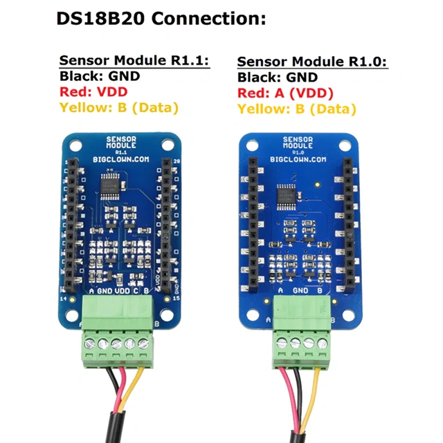 Sensor Module