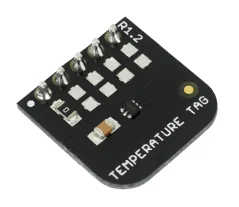 Temperature Tag