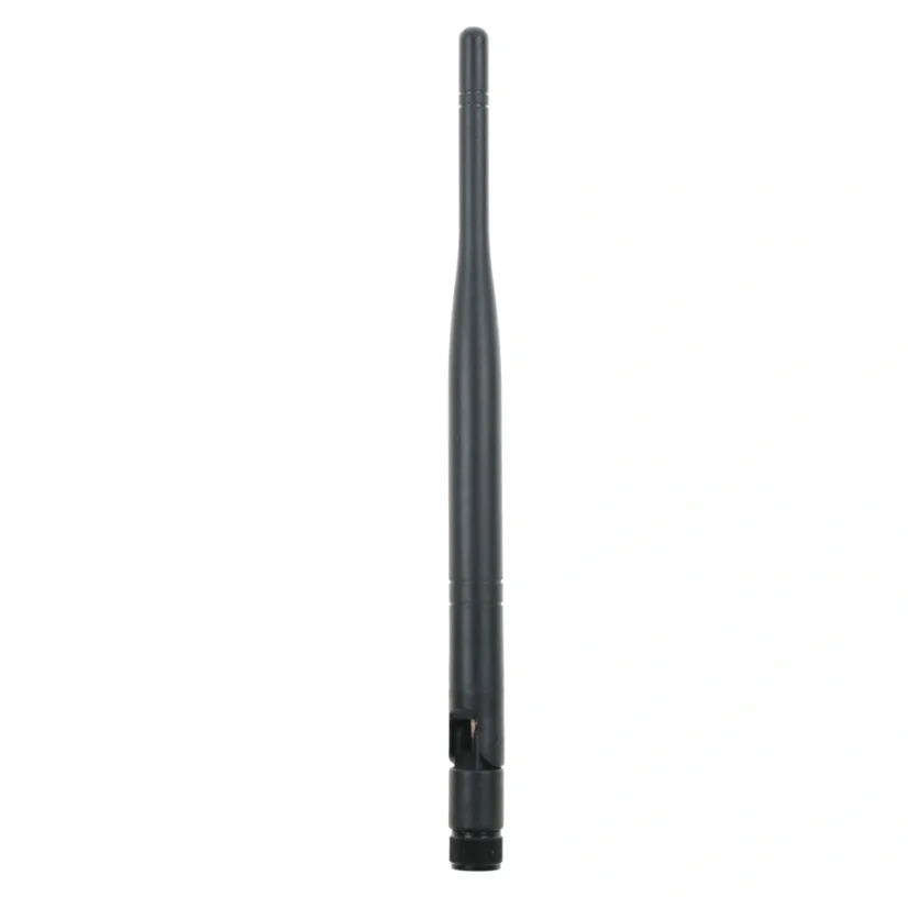 Externí radio/LoRa/Sigfox kloubová anténa, SMA, 20 cm