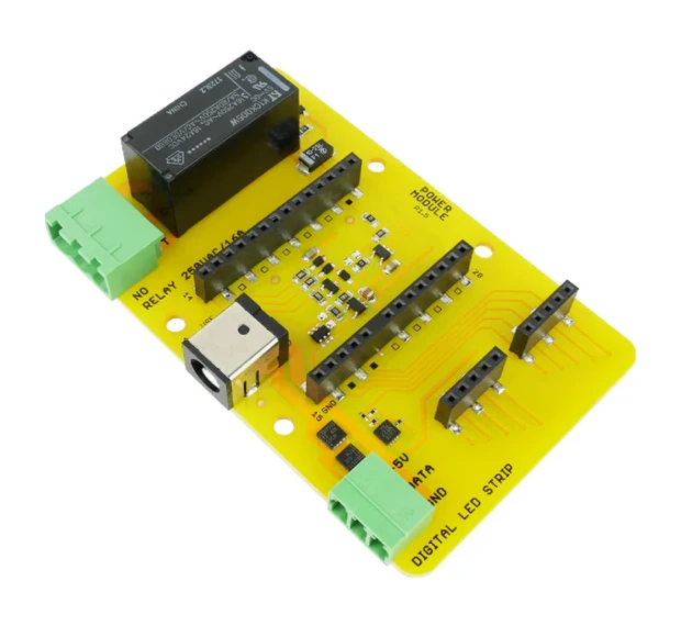 Power Module