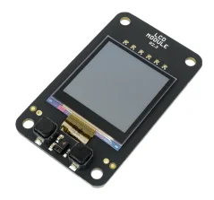 LCD Module - BG LCD Module - BG
