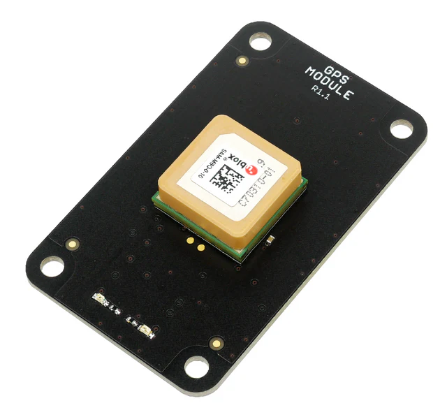 GPS Module