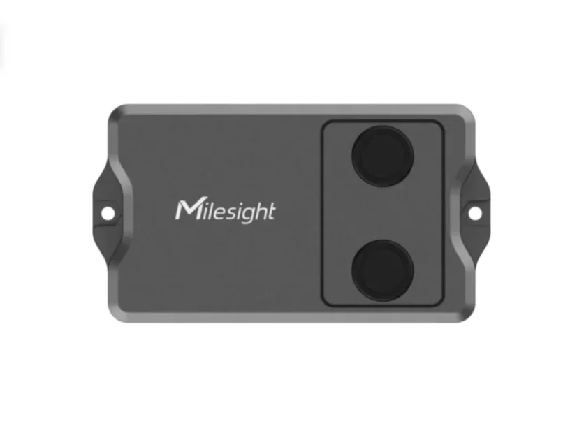 Milesight EM400-MUD - Ultrasonic Distance Sensor