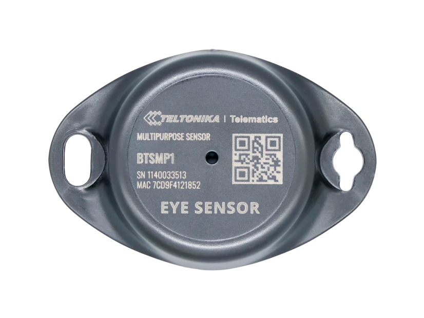 Teltonika sensor