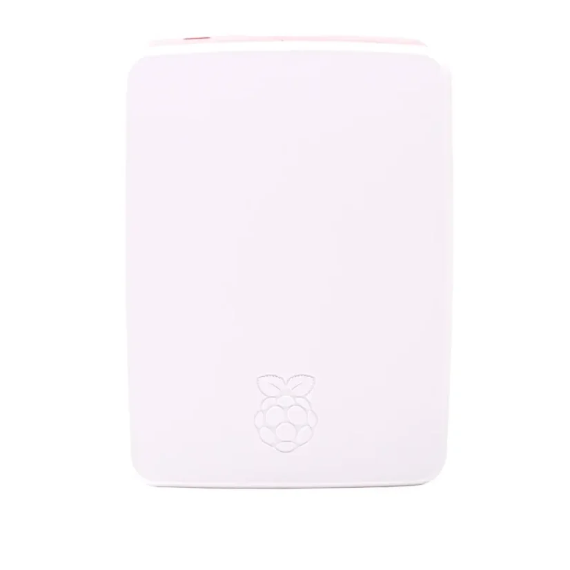 Raspberry Pi 4 Enclosure
