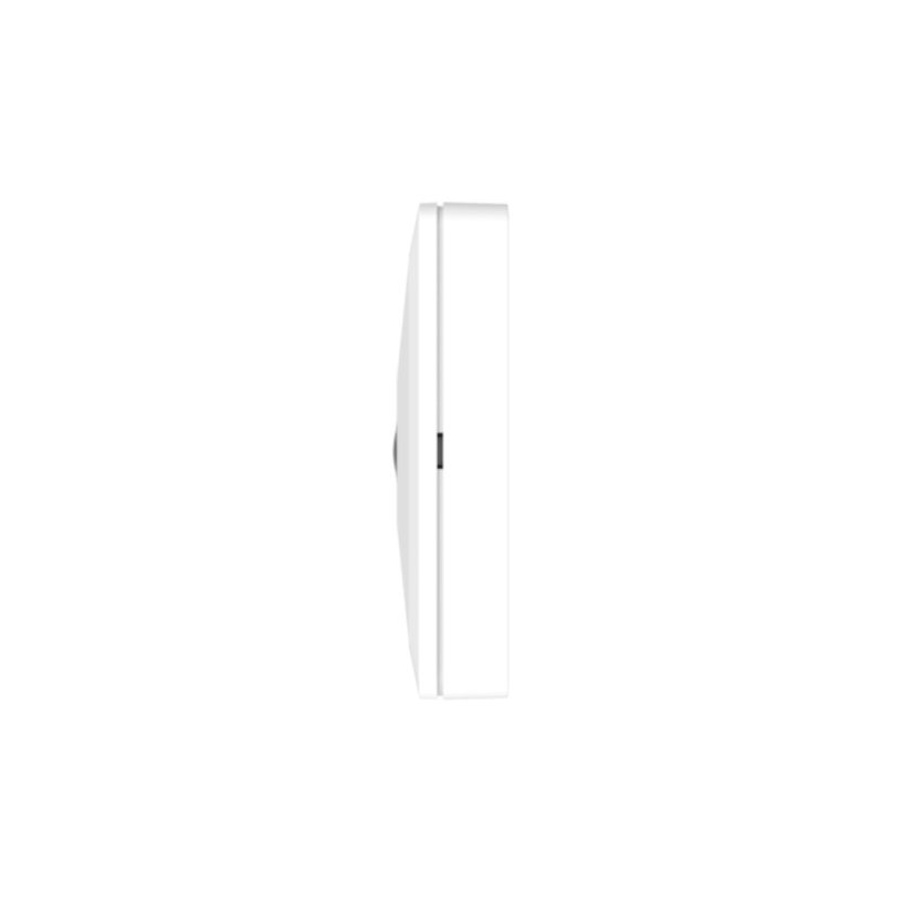 Milesight VS121 - AI Workplace Occupancy Sensor – side profile view
