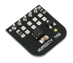 Humidity Tag Humidity Tag