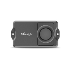 Milesight EM400-UDL - Ultrasonic Distance/Level Sensor – front view