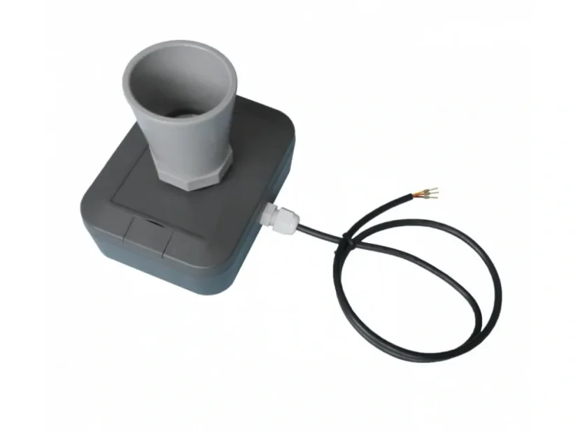 Ultrasonic Sensor