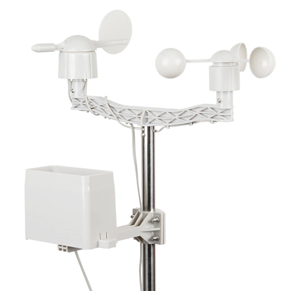 Meteostanice SEN-15901