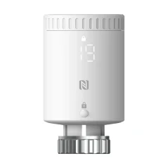 Milesight radiator thermostat WT101 - LoRaWAN