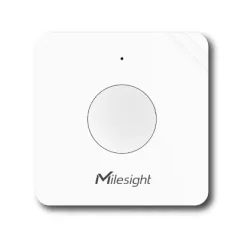 Milesight Smart Button WS101 - LoRaWAN