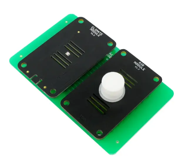 Compact Split Module