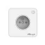 Milesight wall socket WS513 (built-in) - LoRaWAN