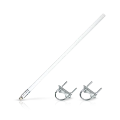 RAK Fiberglass Antenna 8dBi / 858-878 MHz – N-Type Male