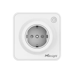 Milesight wall socket WS513 (built-in) - LoRaWAN