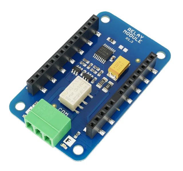 Relay Module
