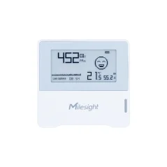 Milesight AM103 - Indoor Air Quality Sensor (3 in 1)