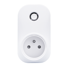 Milesight WS523 - Portable Socket Milesight WS523 - Portable Socket