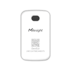Milesight WS201 - Senzor pro sledování hladiny naplnění