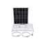 Milesight WTS506 - All-in-One Weather Station – solar panel bracket kit