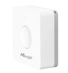 Milesight Smart Button WS101 - LoRaWAN