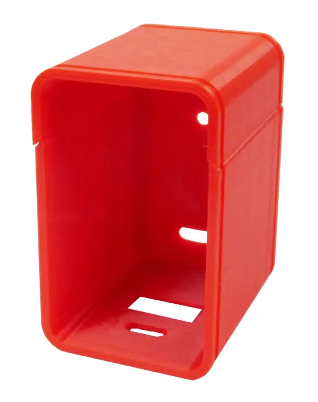 3D-tištěný kryt 103