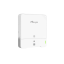 Milesight AM304L - Indoor Ambience Sensor (4 in 1) – angled front view