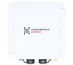 EMBER IoT Hotspot