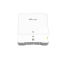 Milesight AM304L - Indoor Ambience Sensor (4 in 1) – top-down angled view