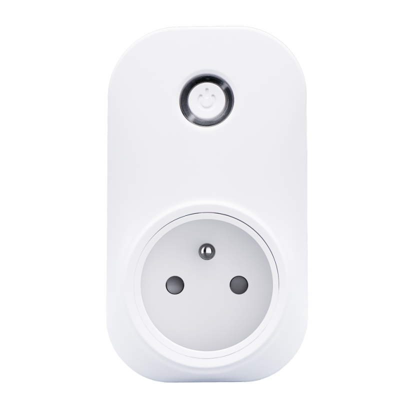 Milesight WS523 - Tragbare Steckdose