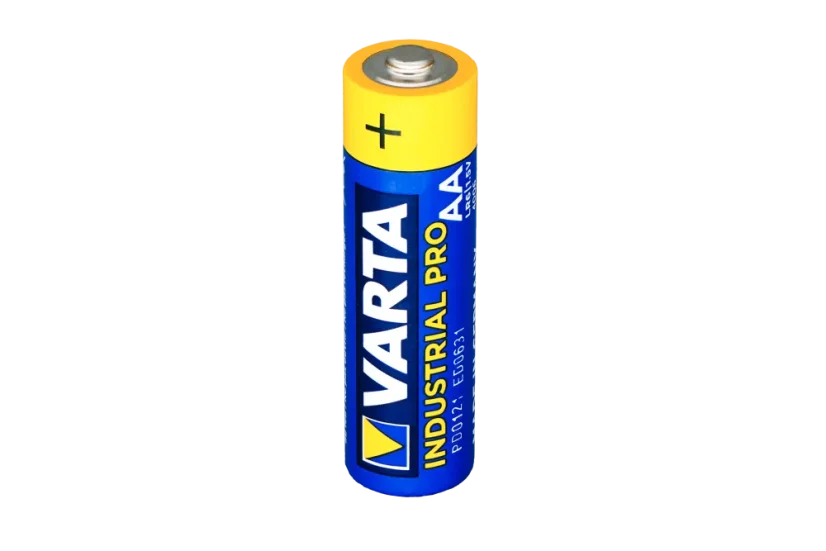 VARTA Industrial Pro AA Alkalická baterie 1.5 V