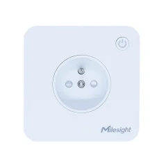 Milesight WS513 - Wall Socket (built-in) Milesight WS513 - Wall Socket (built-in)