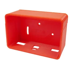 3D-Printed Enclosure 301 3D-Printed Enclosure 301