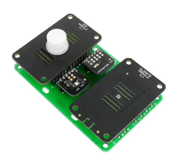 Split Module