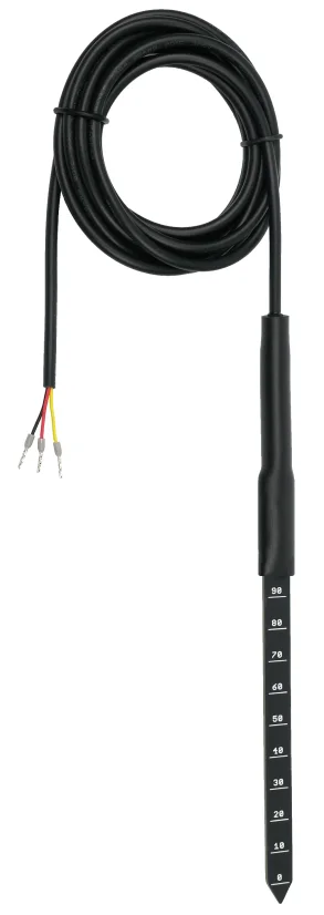 Soil sensor
